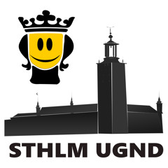 STHLM UGND