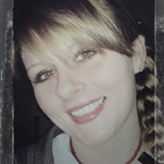 Stephanie Johnson Lusch