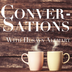 Bahai Convo Podcast