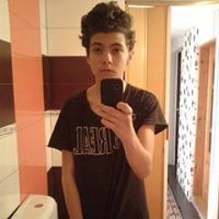 Andrew Tranda