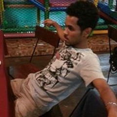 Farid Al Kindy