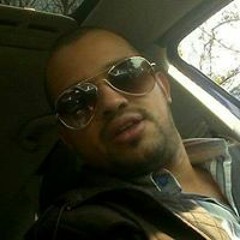 Luis Humberto Vargas