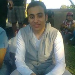 Bishoy Zarif