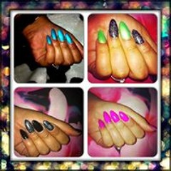 Preciosa Nails
