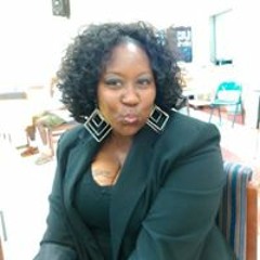 Evangelist Nanatte Dawson