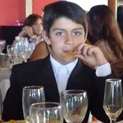 Joaquin Prigione Chiroli