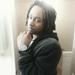 Raquan Grind Boy Keene