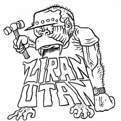 ZiranUtan