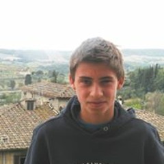 Joey Biemans