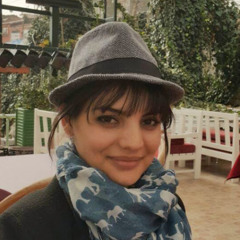 Emine Yıldız