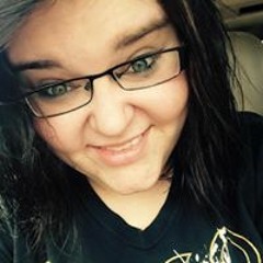 Olivia Payton Parker