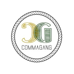 CommaGang