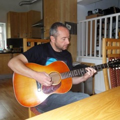 Mark Atkinson 3