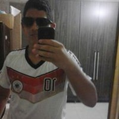 Lizandré Da Cavalcante