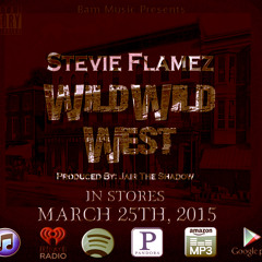 Stevie Flamez