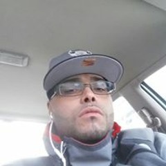 Ramon Negron