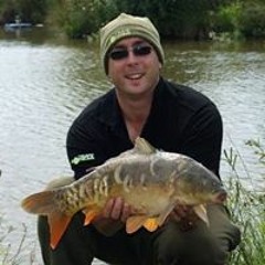Nathan Mercer