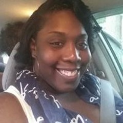 Portia Latriece Dickerson