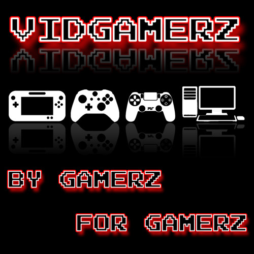 VidGamerz’s avatar