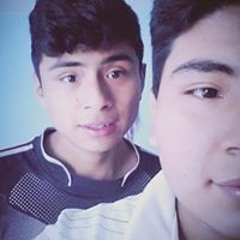 Andres Arenas Hernandez