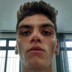 Pedro Cammarano Lopes