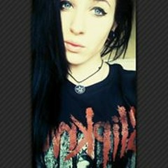 Chloe Elise Robinson