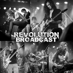 Revolution Broadcast