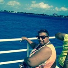 Valerie Chism Blaylock