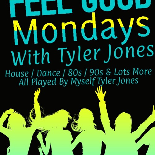 Gorgeous Radio With Tyler J , * Monday 2nd March * PART 2