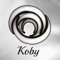 Getting Koby
