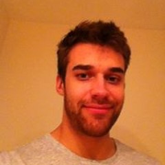 Marc-Antoine Lajeunesse