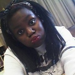 Francine Arianna Williams