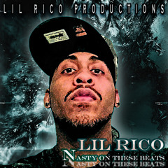 Lil Rico Tha Chemist