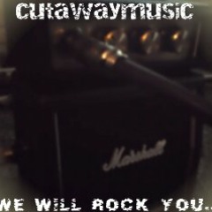 cutawaymusic