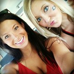 Melissa Anne Williams