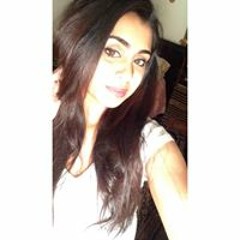 Mahnoor Ali