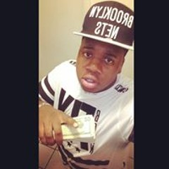 Ricch Yungg Jah Jah