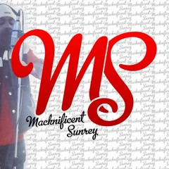 Macknificent Sunrey