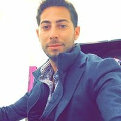 Mark Shalam