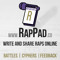 www.RapPad.co - Official