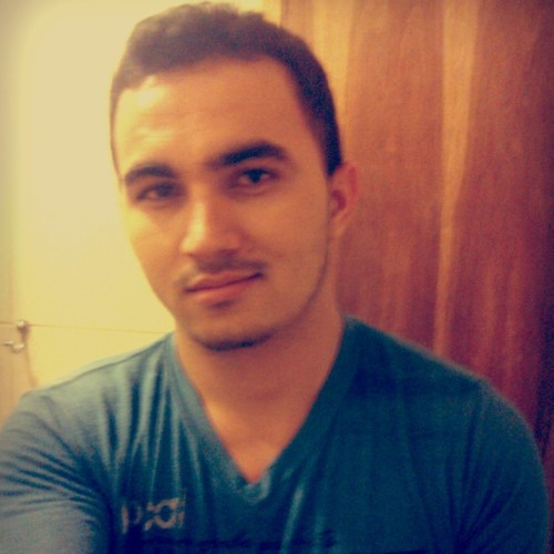 Alessandro Castro 4’s avatar