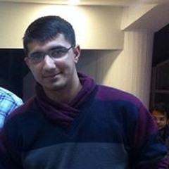 Abdullah Masood