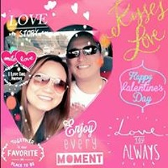 Arabelle Garing Rosario