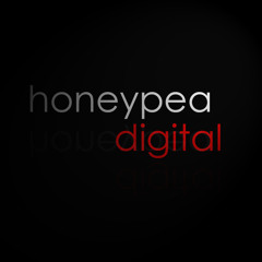 Honeypea Digital