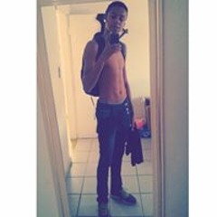 Lucas Gabriel