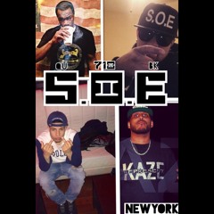 S.O.E. OFFICIAL MUSIC