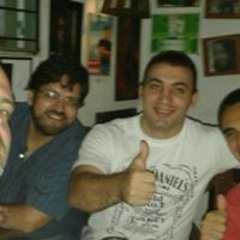 Pablo Guillermo Garzón