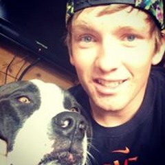 Bodie Blakely