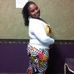 CLaressa Cee-cee Mckinney