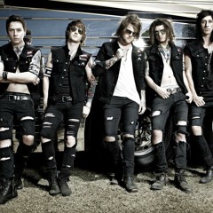 Asking Alexandria